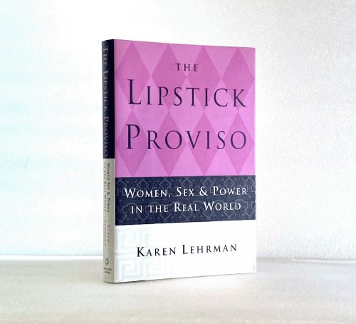 Image for The Lipstick Proviso The Lipstick Proviso