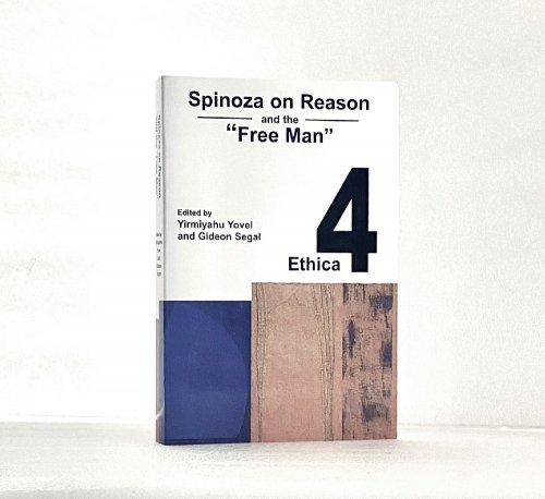 Image for Spinoza on Reason and the Spinoza on Reason and the