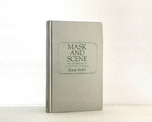 Image for Mask and Scene Mask and Scene