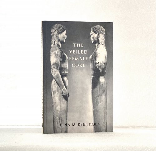 Image for The Veiled Female Core The Veiled Female Core
