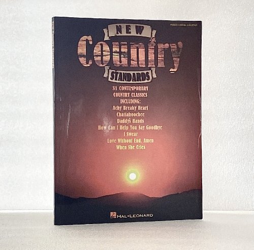 Image for New Country Standards New Country Standards