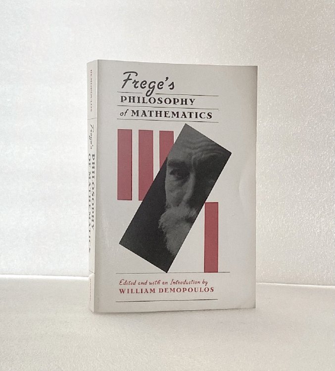 Image for Freges Philosophy of Mathematics Freges Philosophy of Mathematics