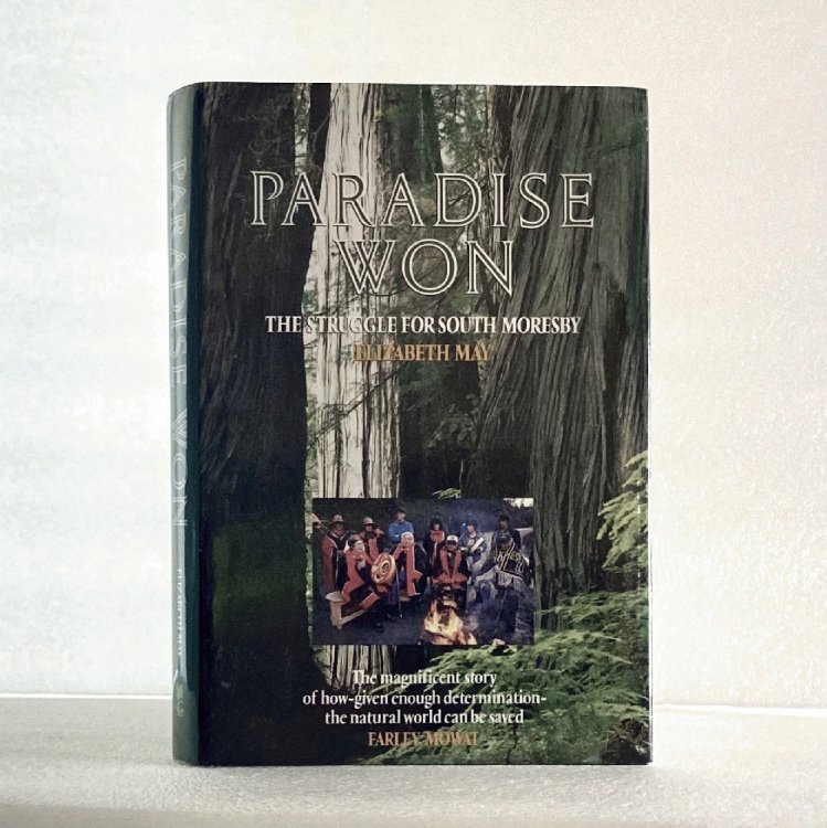 Paradise Won