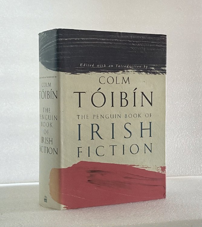 Image for The Penguin Book of Irish Fiction The Penguin Book of Irish Fiction