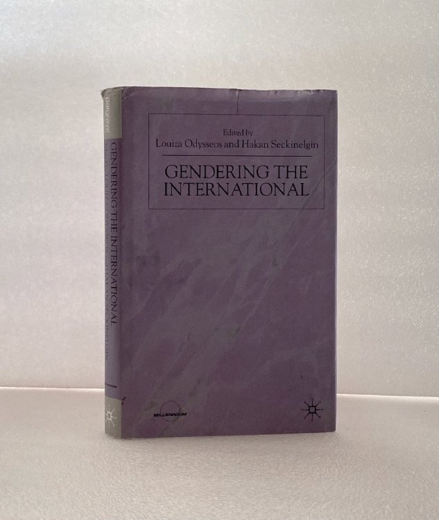 Image for Gendering the 'International' Gendering the 'International'