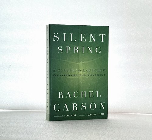 Image for Silent Spring Silent Spring