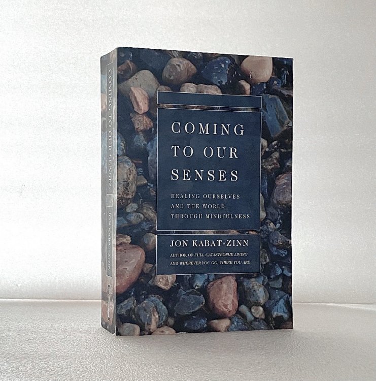Image for Coming to Our Senses: Healing Ourselves and the World Through Mindfulness Coming to Our Senses: Healing Ourselves and the World Through Mindfulness