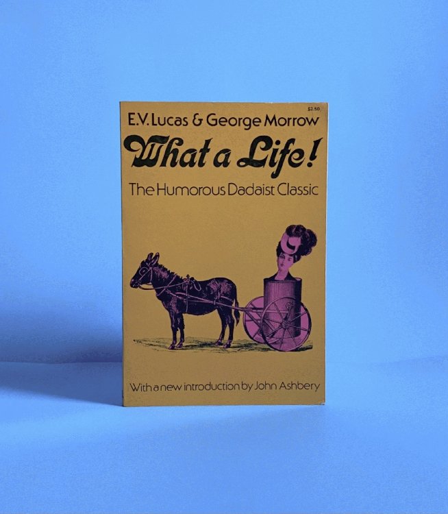 What a Life!: An Autobiography