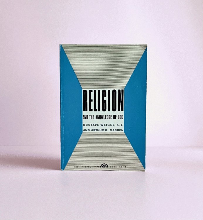 Religion and The Knowledge Of God