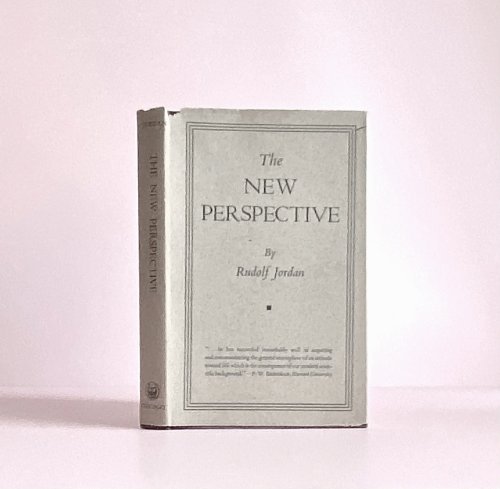 Image for New Perspective New Perspective
