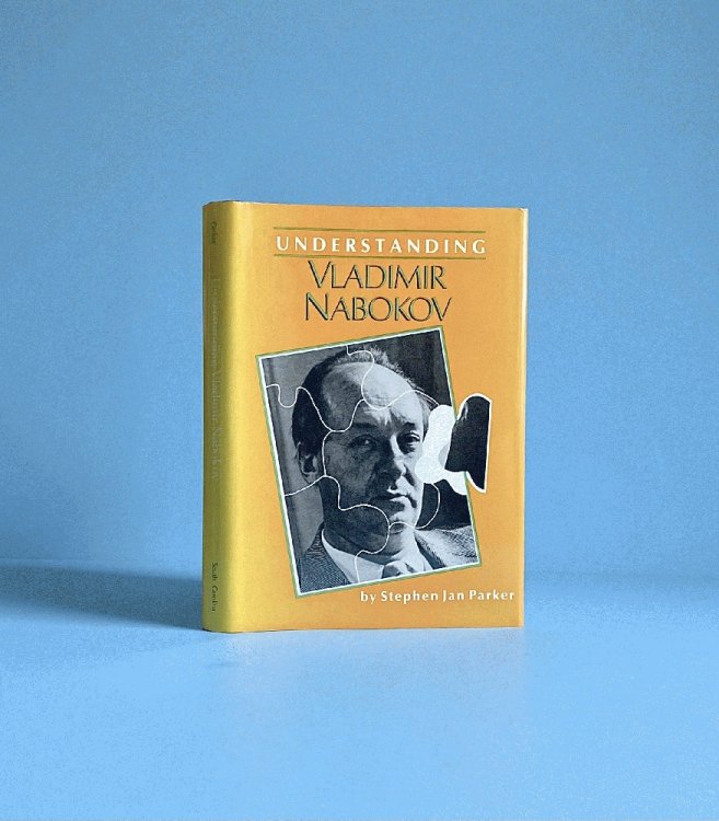 Image for Understanding Vladimir Nabokov (Understanding Contemporary American Literature) Understanding Vladimir Nabokov (Understanding Contemporary American Literature)