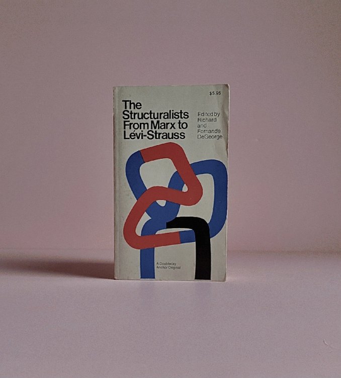 The Structuralists