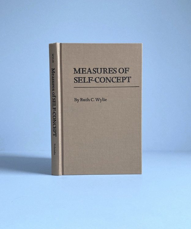 Measures of Self-Concept