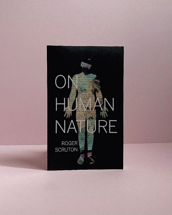 On Human Nature