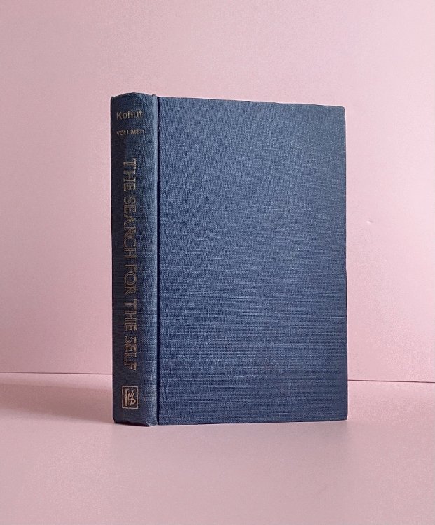 Image for Search for the Self: Selected Writings of Heinz Kohut: 1950-1978, Vol. 1 Search for the Self: Selected Writings of Heinz Kohut: 1950-1978, Vol. 1