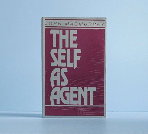 Image for The Self As Agent The Self As Agent