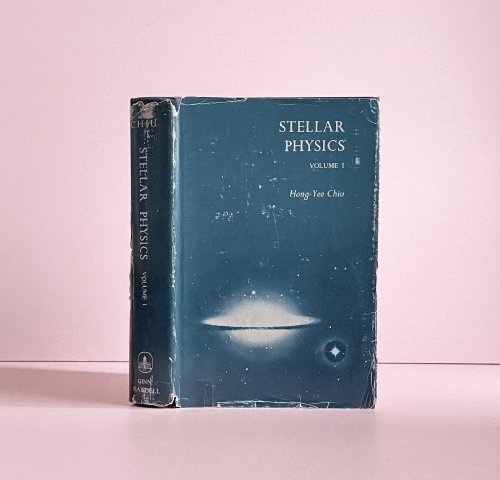 Image for Stellar Physics volume I Stellar Physics volume I