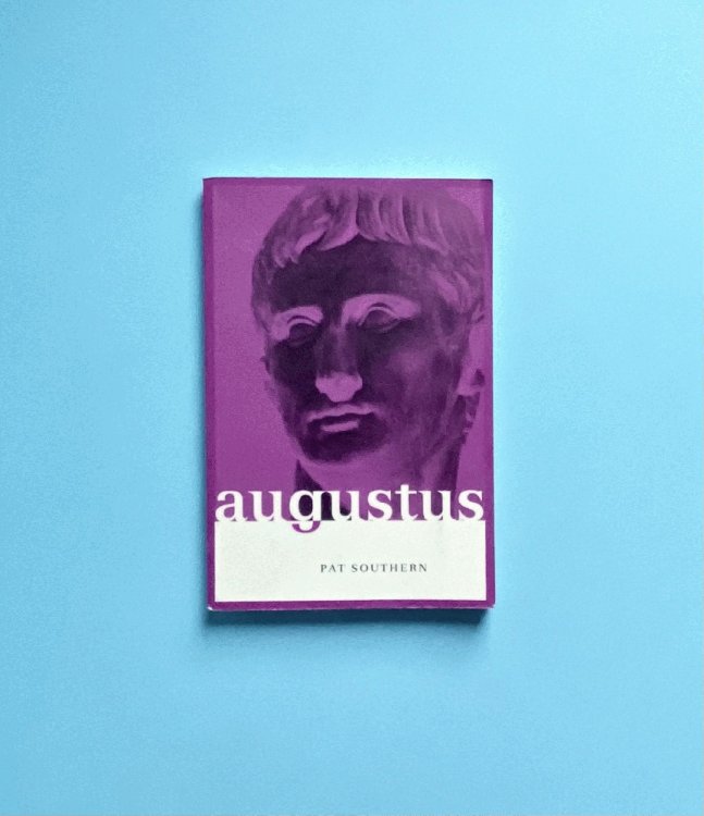 Image for Augustus (Roman Imperial Biographies) Augustus (Roman Imperial Biographies)