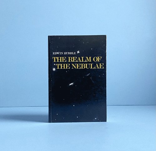 Image for The Realm of the Nebulae (The Silliman Memorial Lectures Series) The Realm of the Nebulae (The Silliman Memorial Lectures Series)