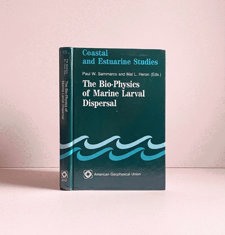 Image for The Bio-Physics of Marine Larval Dispersal (Coastal and Estuarine Studies) The Bio-Physics of Marine Larval Dispersal (Coastal and Estuarine Studies)