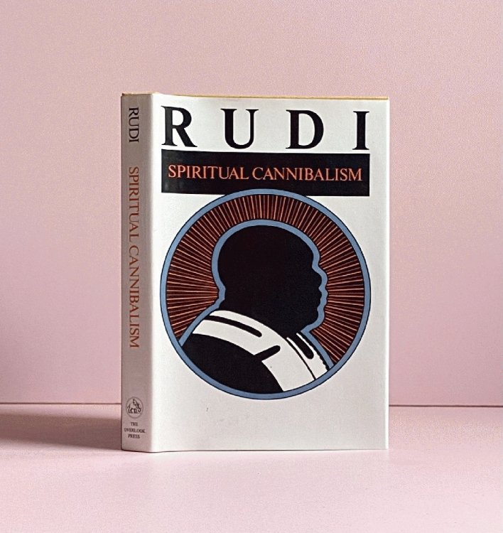 Image for Spiritual Cannibalism Spiritual Cannibalism