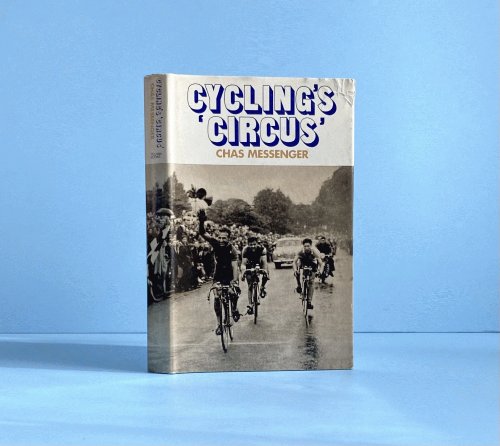 Image for Cycling's 'Circus' Cycling's 'Circus'