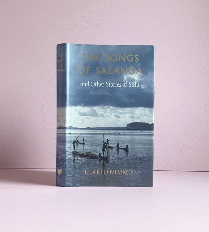 Image for The Songs of Salanda and Other Stories of Sulu The Songs of Salanda and Other Stories of Sulu