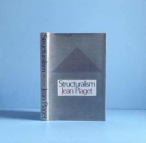 Image for Structuralism Structuralism