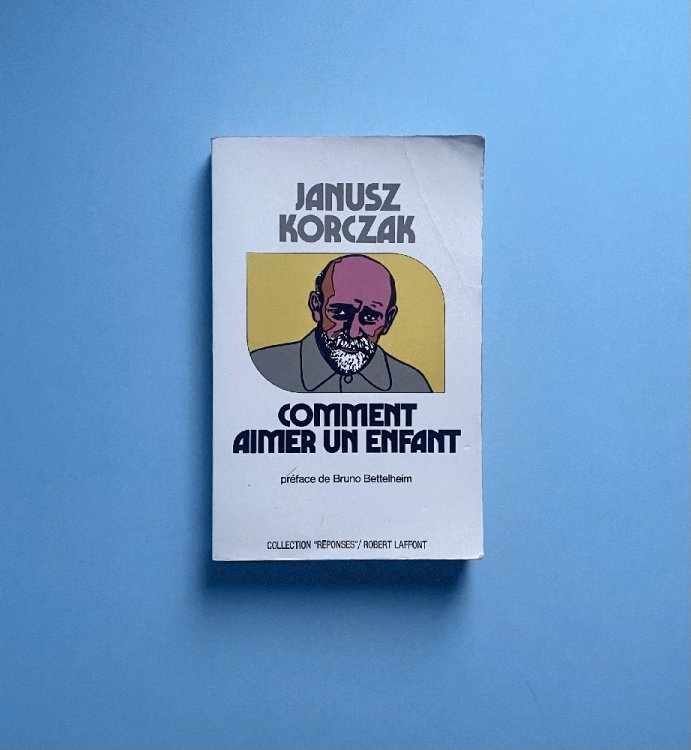Image for Comment aimer un enfant Comment aimer un enfant