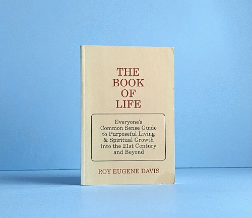 Image for The Book of Life The Book of Life