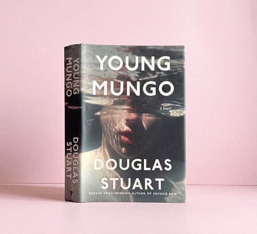 Image for Young Mungo Young Mungo