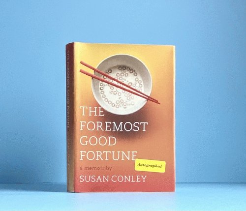 Image for The Foremost Good Fortune The Foremost Good Fortune
