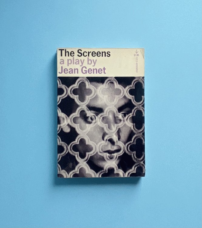 Image for Screens: a Play in Seventeen Scenes Screens: a Play in Seventeen Scenes