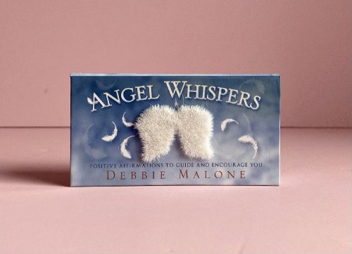 Image for Angel Whispers Angel Whispers