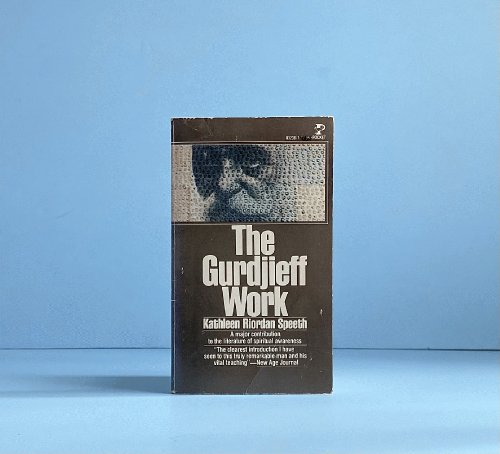 Image for Gurdjieff Work Gurdjieff Work