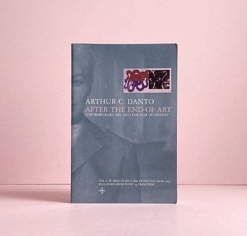 Image for After the End of Art After the End of Art