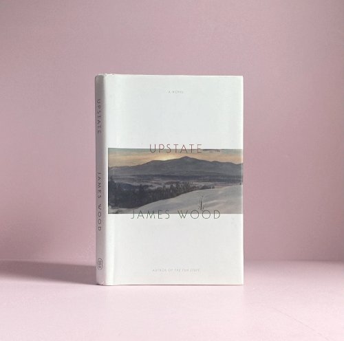 Upstate: A Novel