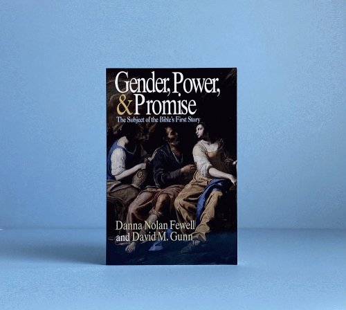 Image for Gender, Power, and Promise: The Subject of the Bible's First Story Gender, Power, and Promise: The Subject of the Bible's First Story