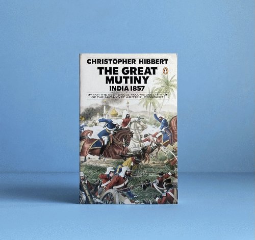 Image for Great Mutiny: India 1857 Great Mutiny: India 1857