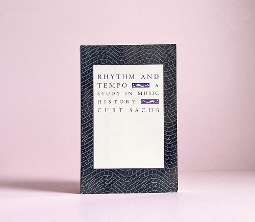 Image for Rhythm and Tempo: A Study in Music History Rhythm and Tempo: A Study in Music History