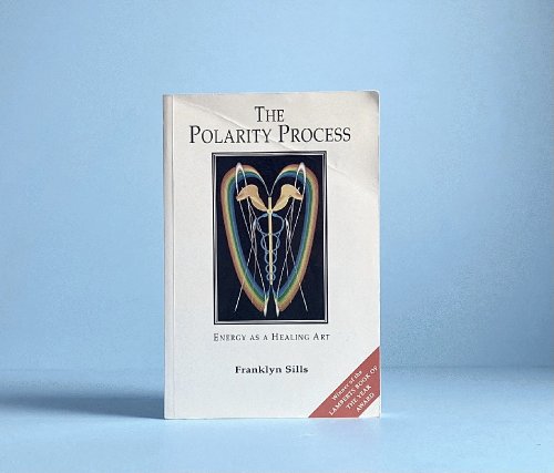 Image for Polarity Process: Energy as a Healing Art Polarity Process: Energy as a Healing Art