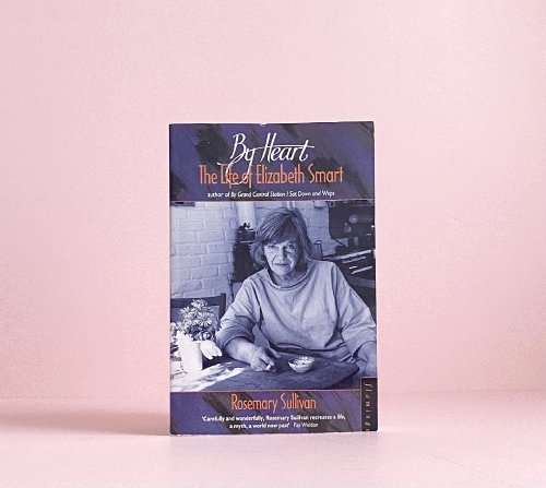 Image for By Heart: The Life of Elizabeth Smart By Heart: The Life of Elizabeth Smart