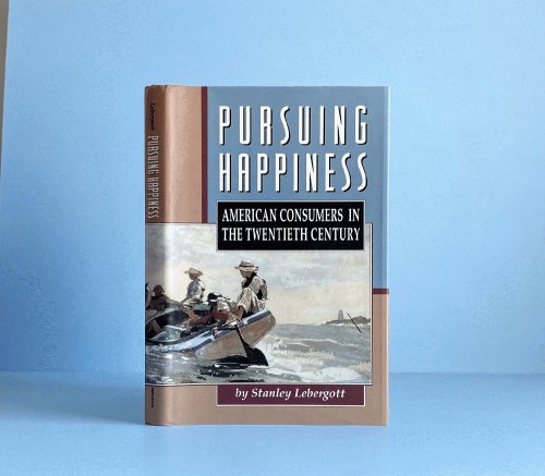 Image for Pursuing Happiness (Princeton Legacy Library, 161) Pursuing Happiness (Princeton Legacy Library, 161)