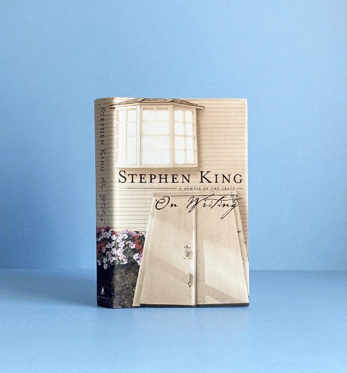 Image for On Writing: A Memoir of the Craft On Writing: A Memoir of the Craft