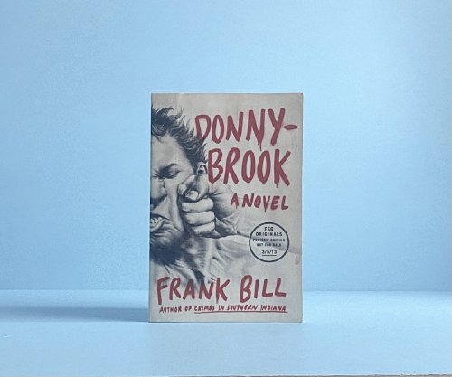 Image for Donnybrook Donnybrook
