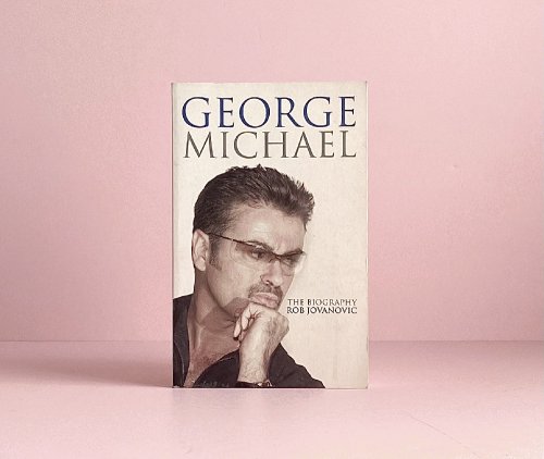 George Michael: The Biography