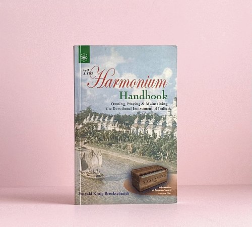 The Harmonium Handbook