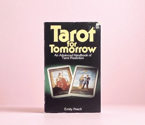 Image for Tarot for Tomorrow Tarot for Tomorrow