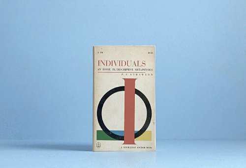 Image for Individuals Individuals