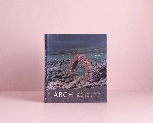 Image for Arch Arch
